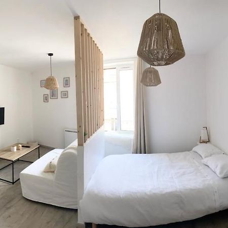 Bel Appartement Cocoon Au Coeur De نانسي المظهر الخارجي الصورة