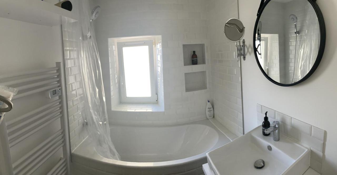 Bel Appartement Cocoon Au Coeur De نانسي المظهر الخارجي الصورة